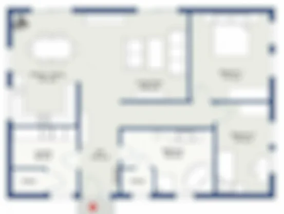 Krisala Plots Pune Astra Layout